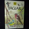 Tradera FÅGLAR - Nordstets Pans guider> Naturalia