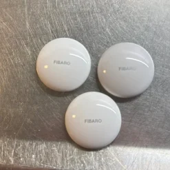 Tradera Fibaro Motion Sensor (3 st)^ Smart Home