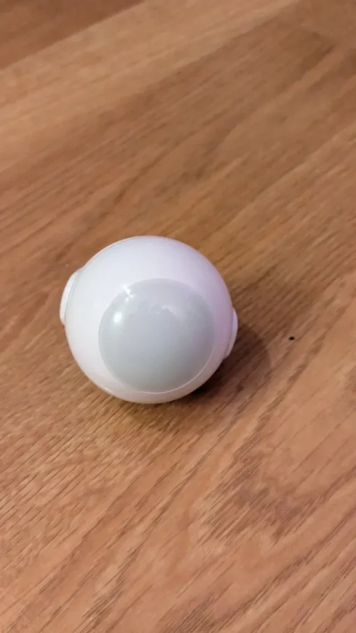 Tradera Fibaro Motion Sensor FGMS-001 Z-Wave Plus^ Smart Home