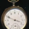 Tradera FICKUR 1906 Ankarur 23 Rubis.Går Perfekt Inga skador!! SE BILDER!!^ Fickur