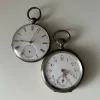 Tradera Fickur, ej fungerande, okompletta^ Fickur