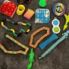 Tradera Fidget toy pop it> Fidgets