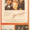 Tradera Filmaffisch original: Sex veckor. Dudley Moore^ Affischer