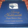 Tradera Musikmemorabilia<FILMMUSICMASTERS:JERRY GOLDSMITH LIMITED COLLECTION EDITION