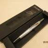 Tradera Pennor & Tillbehör<FILOFAX KULPENNA CHROM