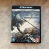 Tradera Final Fantasy VII: Advent Children Complete (4K UHD + Blu-ray)> 4k Ultra Hd