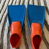 Tradera Simning<Finis Long Floating Swim Fins Storlek 39-42