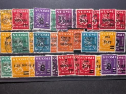 Tradera Finland^ Norden