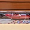 Tradera Fjärrstyrd Jamara Venezia Snabbåt^ Båt- & Fartygsmemorabilia