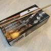 Tradera Fladen Röklåda Smoking Oven XL - Ny & Oöppnad^ Eld & Grill