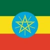 Tradera Flagga från Etiopien ¤ 150x90cm ¤ NYVARA ¤^ Flaggor