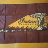 Tradera Flagga/Väggbonad Indian 60x90 cm^ Merchandise