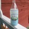 Tradera Flaska Loka källa> Glas