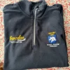 Tradera Häst & Ridsport<Fleece tröja storlek L