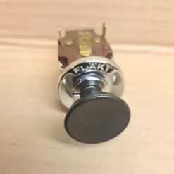 Tradera Fläktkontakt till Volvo Amazon P121^ Veteranbilar Före 1990