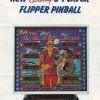 Tradera Flyer flipperspel Bally The Six Million Dollar Man^ Spelautomater