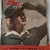 Tradera Flyg Nr 18, 1947> Flyg- & Flyghistoria