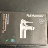 Tradera FM Mattsson 9000XE Tvättställsblandare 3/8> Badrum