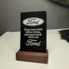 Tradera Ford - Dekoration^ Merchandise
