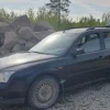 Tradera Ford Mondeo Kombi 2002 körbar reservdelsbil med mkt bra saker att ta reda på.^ Bilar