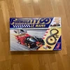 Tradera Formula Tyco Le Mans Bilbana - Handkontroller saknas> Leksaksfordon