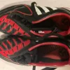 Tradera Fotbollsskor i st 33 från Adidas> Barnskor & Babyskor