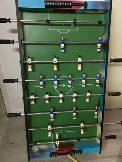 Tradera Lek & Spel<Fotbollsspel