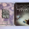 Tradera Foto och skolkatalog för gymnasieskolan år 94-96, Borgarskolan, Petri, Latin m.m> Fotolitteratur