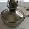 Tradera Fotogenlampa /Retro oljelampa> Antikviteter