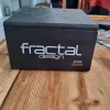 Tradera Fractal Design Integra 650W semi-modulärt> Datorkomponenter
