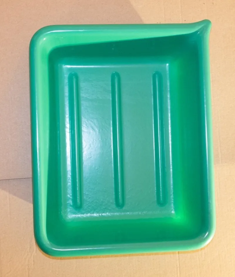 Tradera Framkallningsskål - mörkrum - analog foto - mörkrumsskål skål^ Fotoframkallning & Mörkrum