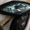 Tradera Framlysen 2st, lifan,loncin,atv, kina mm^ Atvs
