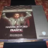 Tradera FRANTIC MED HARRISON FORD> Laserdisc