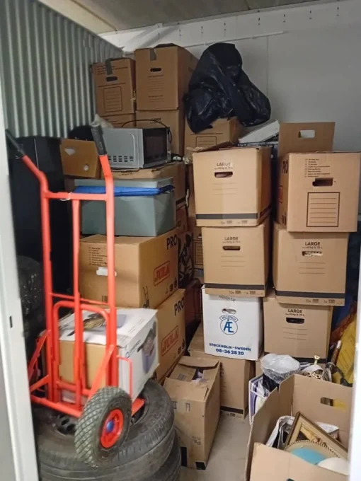 Tradera Allt På Bilden<Föråd