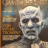 Tradera FRI FRAKT: Explore 2/2019 Den verkliga historien bakom GAME OF THRONES> Drama, Dans, Film & Teater