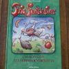 Tradera Fria fantasier - Clas Rosvall> Litteraturvetenskap