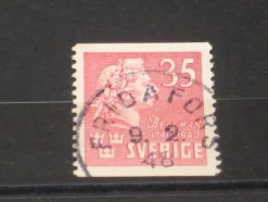 Tradera Fridafors TIN TingsrydG Kronobergs län SM Småland^ Sverige