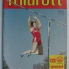 Tradera Friidrott magasin nr 5, 1976. OS Montreal 76 special> Sport & Fritid