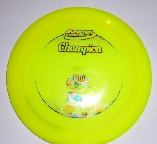 Tradera Discgolf<Frisbee för discgolf Boss