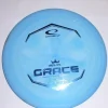Tradera Discgolf<Frisbee för discgolf: Grace
