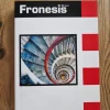 Tradera Fronesis Nr 40-41 KLASS> Samhällskunskap