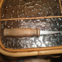 Tradera Knivar & Svärd<Frosts Täljkniv, Slöjdkniv
