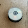 Tradera Fujifilm CD-R 700MB 52x> Extern Lagring