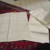 Tradera Gamla Linneservetter> Textilier