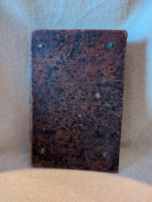 Tradera Gammal Bibel / Biblia från 1882> Religion & Livsåskådning