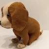 Tradera Nalle- & Teddybjörnar<Gammal vintage gosedjur hundnalle första delen av 1900-tal