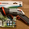 Tradera Trädgårdsredskap<Gardena Comfort sprutpistol, art nr 18321