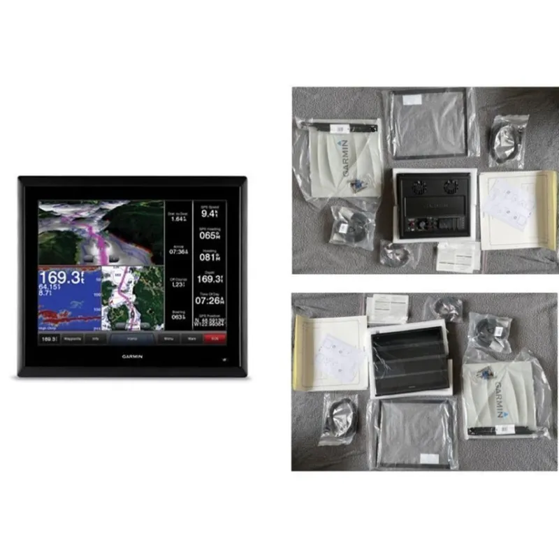 Tradera Garmin GMM 170 17 ^ Gps:er & Navigationsutrustning
