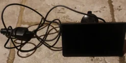 Tradera Garmin GPS-navigator 145-01414-12^ Gps:er & Navigationsutrustning