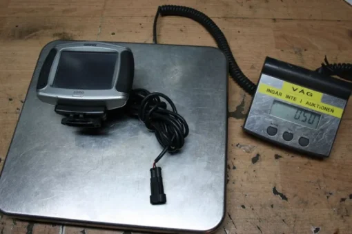 Tradera GARMIN ZUMO motorcykel GPS^ Gps:er & Navigationsutrustning